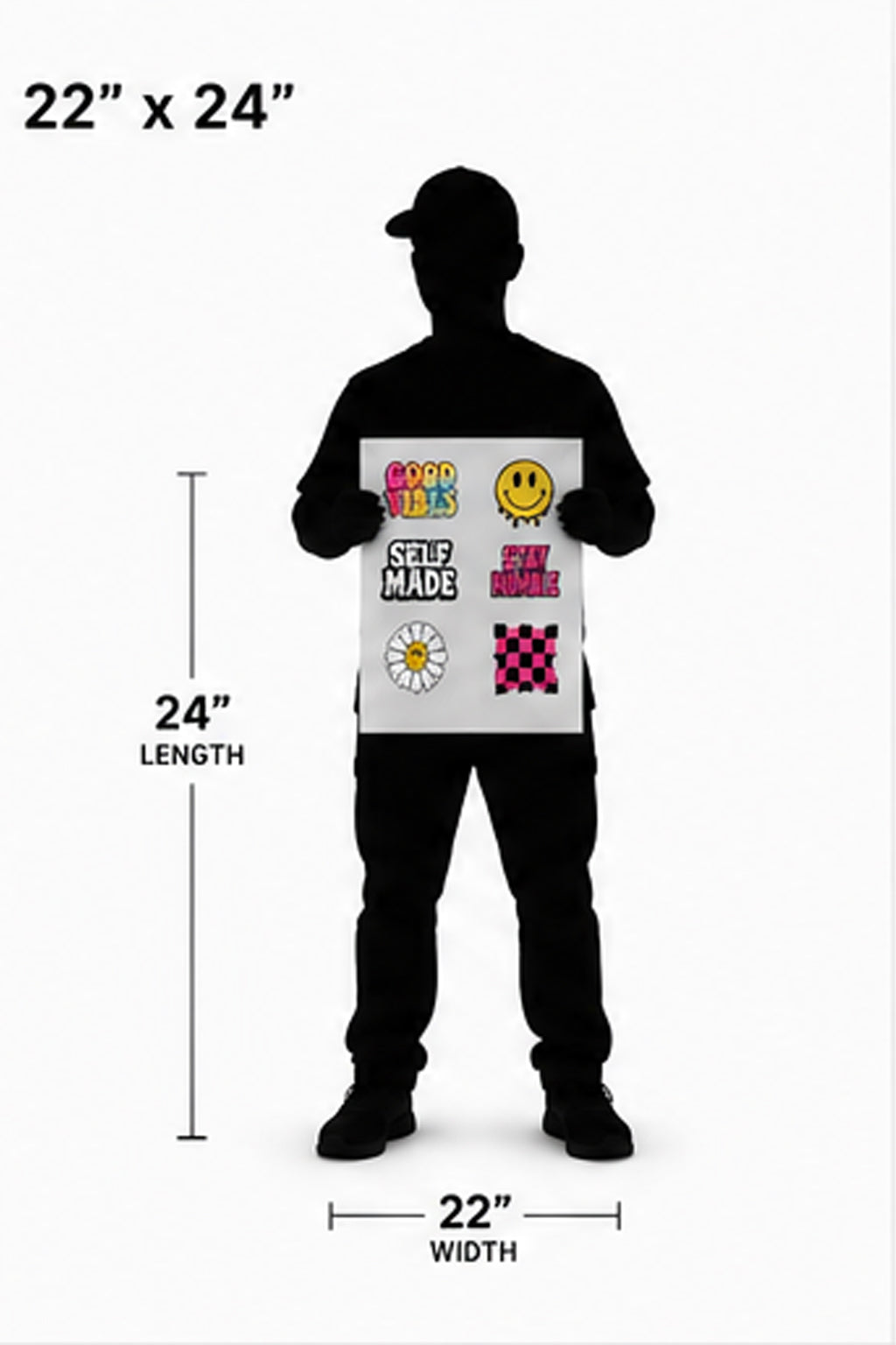 Build a Gang Sheet
