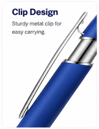 Laser Engraved Pens
