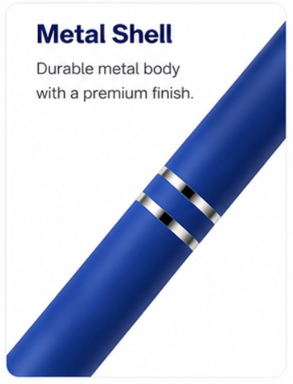 Laser Engraved Pens